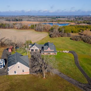 1041 8th Concession Rd W, Flamborough: $4,999,900