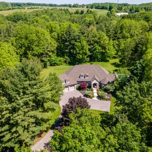 1043 Jerseyville Rd W, Ancaster: $3,695,000