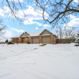 3151 Hendershot Road, Binbrook: $1,299,900