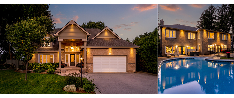 161 Lloyminn Avenue, Ancaster: $2,195,000